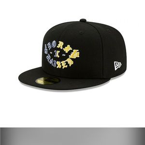 Born x raised La Dodgers X lakers championship hat. Sizes : 6 7/8, 7 7/4